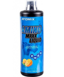 Atomixx Amino Maxx Liquid (1000 мл)