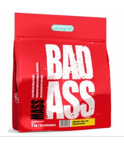 BAD ASS Mass (7000 грамм, 35 порций)