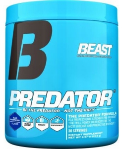 BEAST Predator (243 грамм)