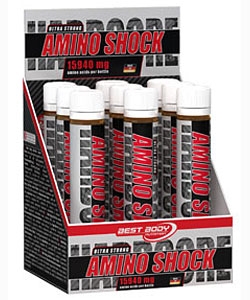 Best Body Amino Shock (250 мл)