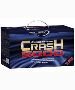 Best Body Crash 5000 (3000 грамм)