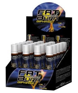 Best Body Fat Burn Ampules (500 мл)