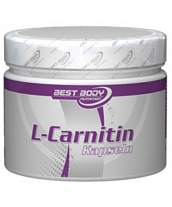 Best Body L-Carnitin Caps (200 капсул)
