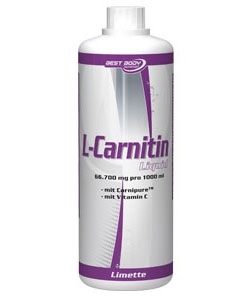 Best Body L-Carnitin Liquid (500 мл)