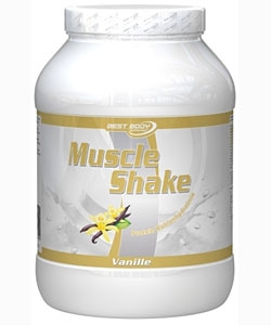 Best Body Muscle Shake (750 грамм)