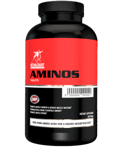 Betancourt Nutrition Aminos (320 таблеток)