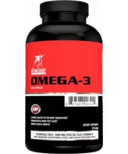 Betancourt Nutrition Omega-3 Efa-Stack (270 капсул, 255 порций)