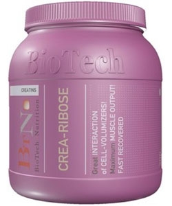 BioTech CreaRibose (300 грамм)