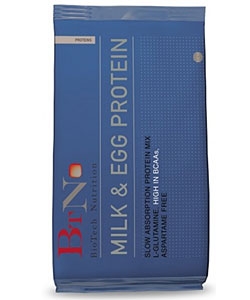 BioTech Milk & Egg Protein (500 грамм)