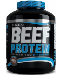 BioTech USA Beef Protein (1816 грамм)