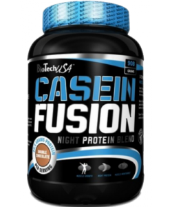 BioTech USA Casein Fusion (908 грамм, 30 порций)
