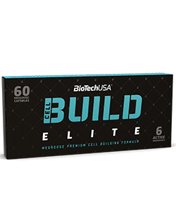 BioTech USA Cell Build Elite (60 капсул)