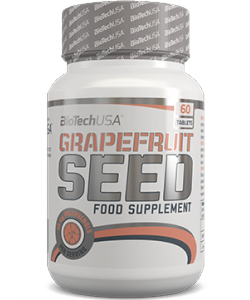 BioTech USA Grapefruit Seed (60 таблеток)