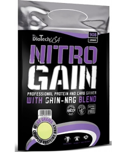 BioTech USA Nitro Gain (908 грамм)