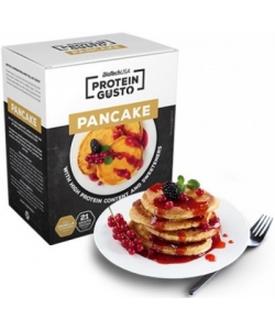 BioTech USA Protein Gusto Pancake (480 грамм, 12 порций)