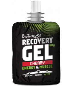 BioTech USA Recovery GEL (60 грамм, 1 порция)