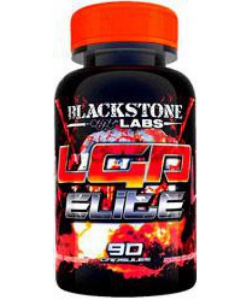 BlackStone LGD Elite (90 капсул, 90 порций)