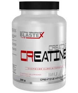 Blastex Creatine (300 грамм, 75 порций)