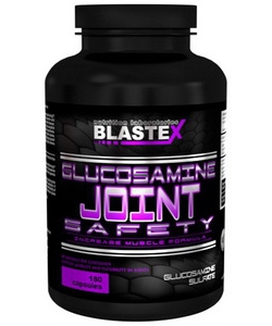 Blastex Glucosamine Joint Safety (180 капсул)