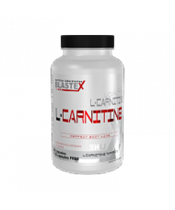 Blastex L-сarnitine (90 капсул, 30 порций)