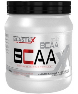 Blastex Nutrition BCAA Xline (500 грамм, 50 порций)