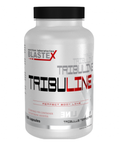 Blastex TribuLine (100 капсул, 33 порции)