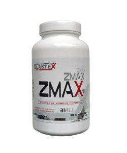 Blastex Xline ZMAX (100 капсул, 100 порций)