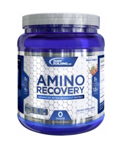 Bodybuilding.com Amino Recovery (498 грамм, 30 порций)
