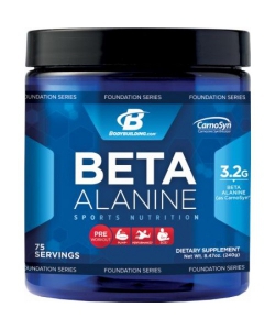 Bodybuilding.com  Beta Alanine (240 грамм, 75 порций)