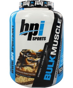 BPI Sports Bulk Muscle (2640 грамм, 16 порций)
