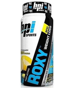 BPI Sports Roxy (45 капсул)