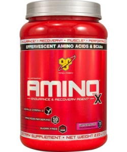 BSN AMINO X (1010 грамм, 69 порций)
