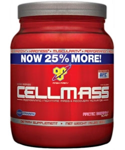 BSN CellMass (160 грамм)