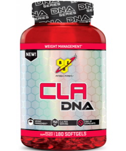 BSN CLA DNA (180 капсул, 180 порций)