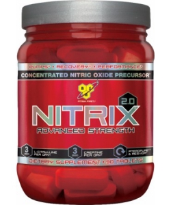 BSN Nitrix 2.0 (90 таблеток)