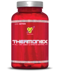 BSN Thermonex Ephedra Free (120 таблеток)
