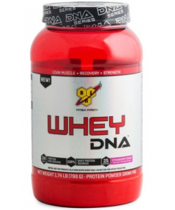 BSN Whey DNA (788 грамм, 23 порции)