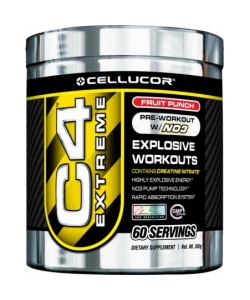 Cellucor C4 Extreme (5 грамм, 1 порция)