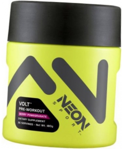 Cellucor Neon Sport Volt (180 грамм)