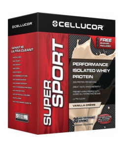 Cellucor Super Sport (436 грамм)
