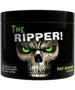 Cobra Labs The Ripper (150 грамм, 30 порций)