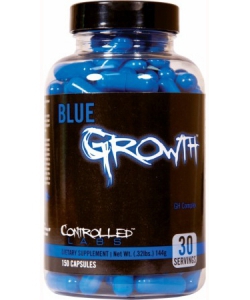 Controlled Labs Blue Growth (150 капсул)