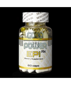 Core Labs EPI Rx (30 капсул, 30 порций)