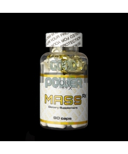 CORE LABS Int. MASS Rx (60 капсул, 60 порций)
