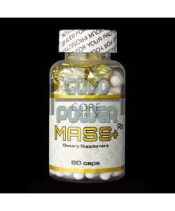 Core Labs MASS + Rx (90 капсул, 90 порций)