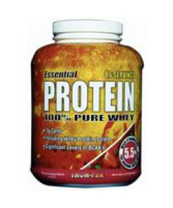Country Life Essential Protein 100% Pure Whey (995 грамм, 34 порции)