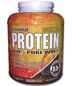 Country Life Essential Protein (870 грамм, 30 порций)