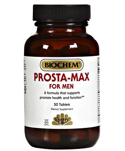 Country Life Prosta-Max For Men (50 таблеток)