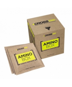 CrossTrec Аминокислоты AMINO BOX (10 грамм, 1 порция)