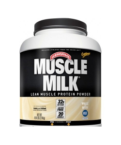 CytoSport Muscle Milk (2240 грамм, 20 порций)
